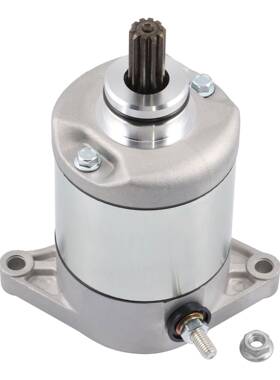 摩托车启动电机马达ATVLT-A40031100-38F00PWB1-9003313-433