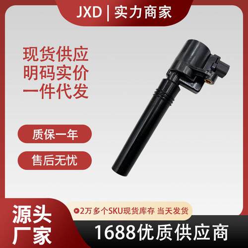 .跨境厂价点火线圈DG509/DG515/DG529/FD506 1W4Z12029BA