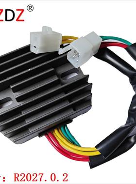 2027.0.2 适用于 HONDA VT 600 C  CD Shadow VLX