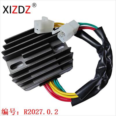 2027.0.2 适用于 HONDA VT 600 C  CD Shadow VLX