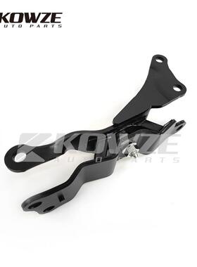 全新汽车零配件11220-1AA0A发动机支架机脚胶前左 适用尼桑