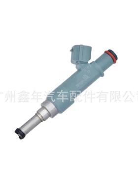297500-2430 15710-55LA0 适用于铃木 汽车燃油喷射器 喷油嘴