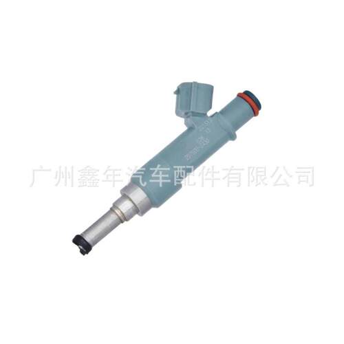 297500-2430 15710-55LA0 适用于铃木 汽车燃油喷射器 喷油嘴
