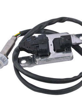 跨境氮氧传感器059907807G 5WK96685A 12V nox sensor 5WK9 6685A