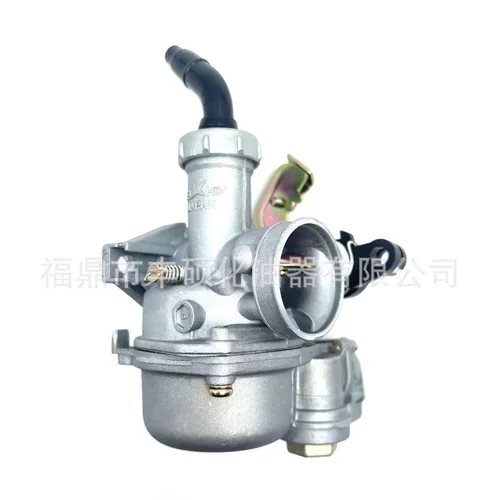 适用XRM110泰本田110 125CC WAVE110 EX5 20mm摩托车铝合金化油器