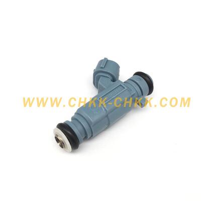 适用日产Sentra 森特拉燃油喷射器 喷油嘴0280157113~16600-ZJ80A