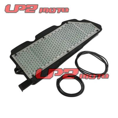 适用于本田UTV全地形摩托 SXS1000 Pioneer 1000 空滤 空气滤清器