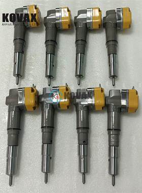 适用于3412E发动机 232-1168喷油器 232-1183 232-1173喷油嘴