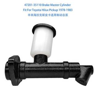 Master Brake Cylinder For Pickup制动总泵 47201 Hilux 35110