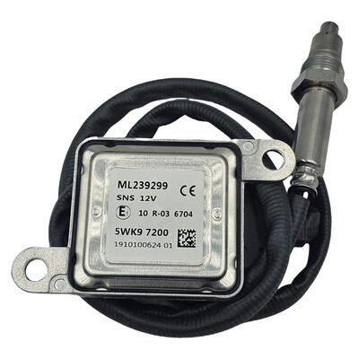 Nox氮氧传感器5WK97200ML23929912V