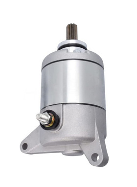 31200-KRM-851 ATV沙滩车 启动马达 适用150 TITAN