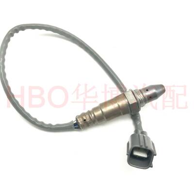 适用丰田凯美瑞2.02.4前氧传感器空燃比传感器89467-33080大子弹