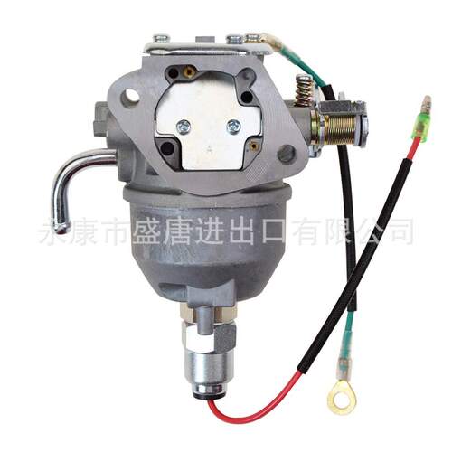 GOOFIT 带垫圈的化油器24 853 25S适配 CV20-22 CV18S CV20S