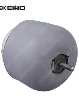 适用大众帕萨特B5奥迪A6C5发动机机脚胶 支架8D0199379J