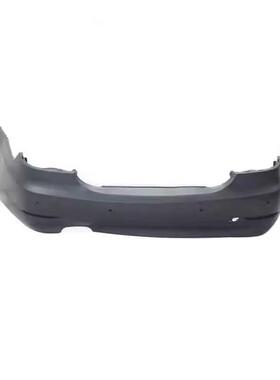 适用于2008款宝马后杠BMWE60rearbumper51127178184