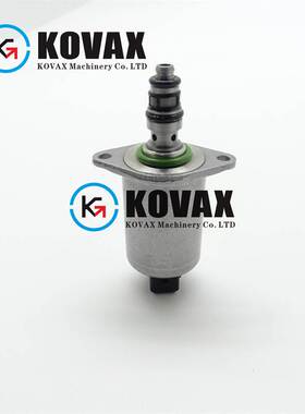 TM70402 电磁阀适用于挖掘机装载机24V比例阀零配件现货