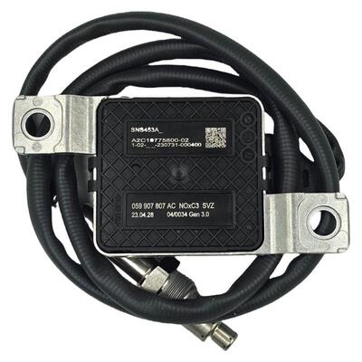 Nox氮氧传感器059907807AC059907807AC适用于奥迪