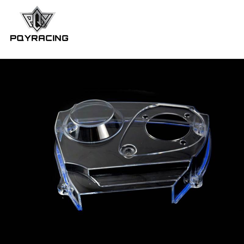 ebay改装皮带轮盖Skyline R32 R33 GTS RB25DET正时齿轮罩