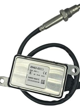 Nox氮氧传感器89463-E00135WK96667C适用于日野柴油车