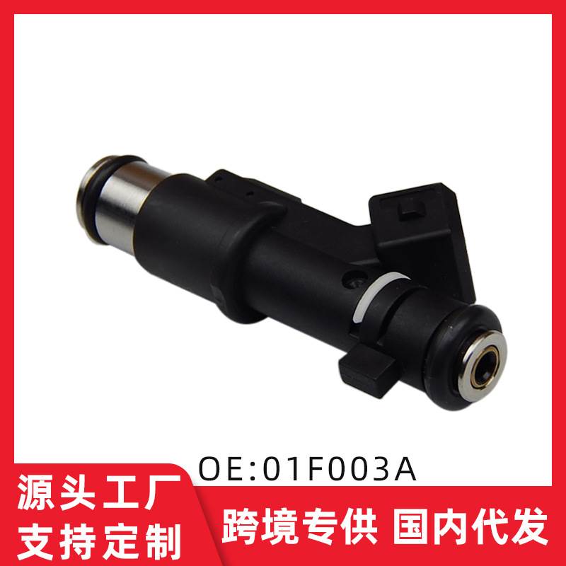 适用标致老307/毕加索/塞纳2.0L 燃油喷射器喷油嘴1984E2 01F003A