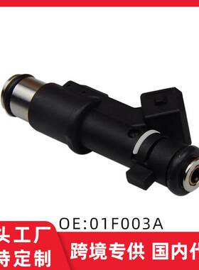 适用标致老307/毕加索/塞纳2.0L 燃油喷射器喷油嘴1984E2 01F003A