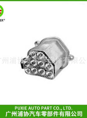 大灯模块 稳定器63117271901 63117271902适用于宝马5系-F10/F18
