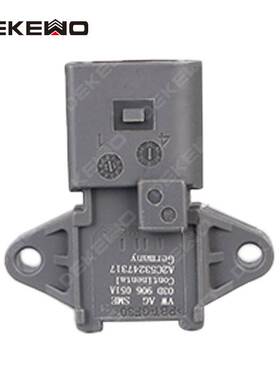 适用大众 奥迪 斯柯达 进气压力传感器03D906051A