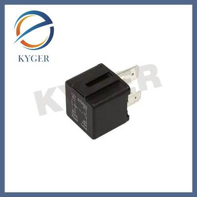 适用路虎揽胜捷豹继电器 YWB500220 LR126493 C2P11143 T4N15706