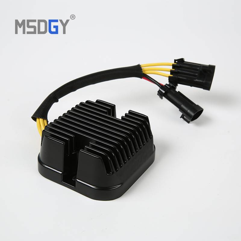 摩托车整流器Volt Harness P/N 4014300 4012718 4011063 4011062