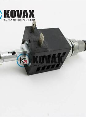 挖掘机零配件 66465GT 电磁下降阀 适用于GS1530 GS2046 GS3246