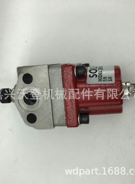 24v电磁阀3035346 适用于康明斯6CT