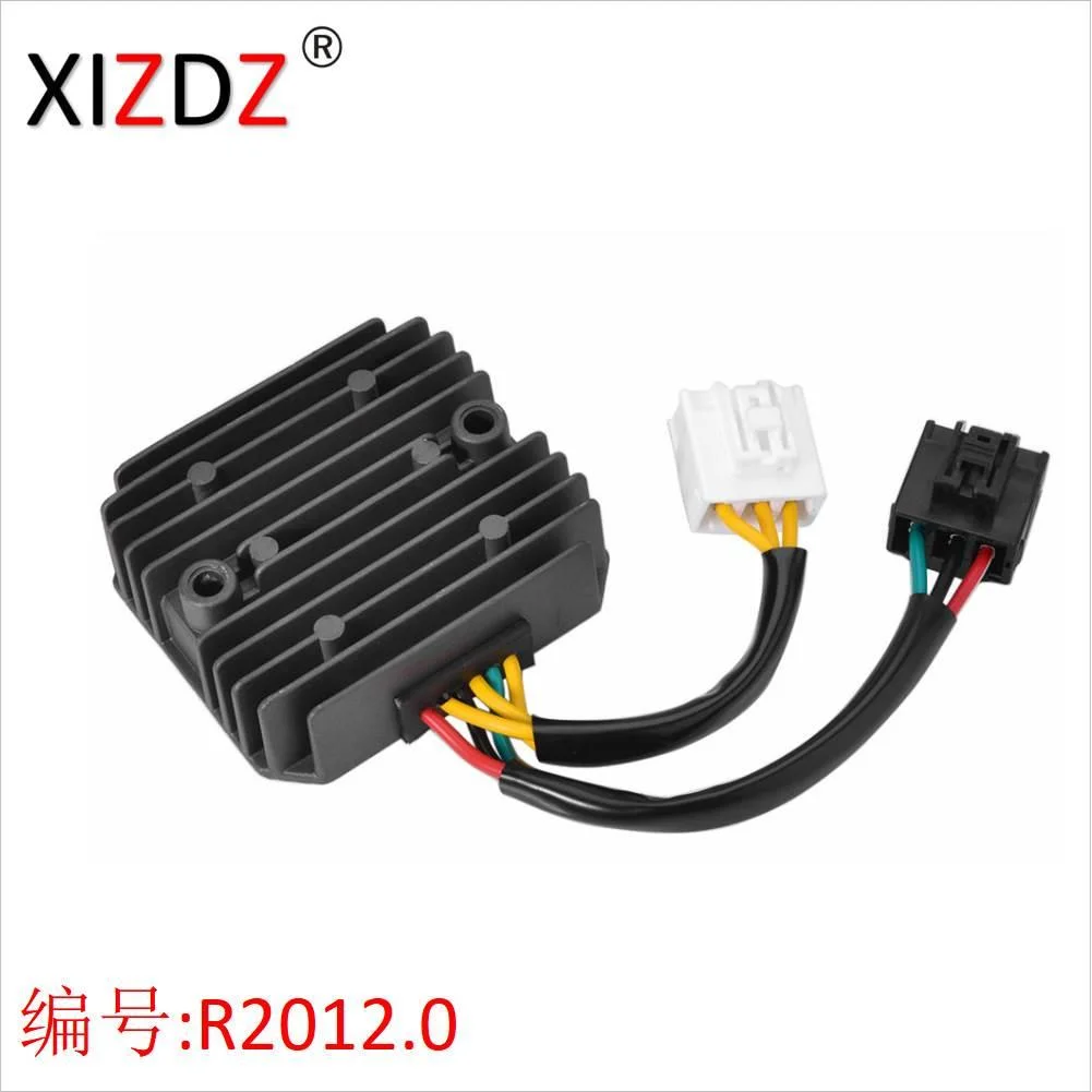 适用于 HONDA SH125 SH150 CB 400 31600-KTF-641 FES150 2012.0