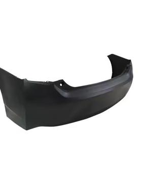 适用于丰田Prius30 2010 2011款普锐斯后保险杠后杠52159-47905