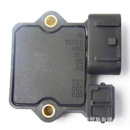 J723TMD152999MD304018适用于三菱点火模块