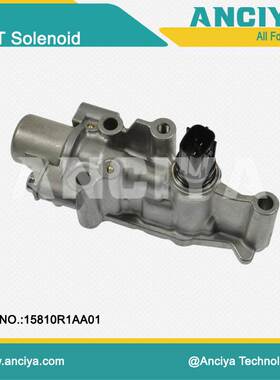 15810R1AA01 机油控制阀 VVT电磁阀 适用于本田