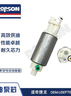 DOPSON FUEL PUMP 燃油泵 适用于道奇捷龙系列 USEP7097