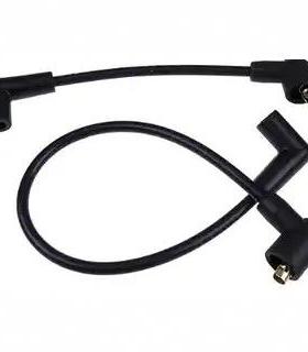 火花塞电缆组84-813715A215 18 20 25HP Mercruiser 84-813715A3