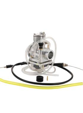 化油器适配Lectron:28/30/32/34mm适用于:YamhaYZ250ccKXRMC