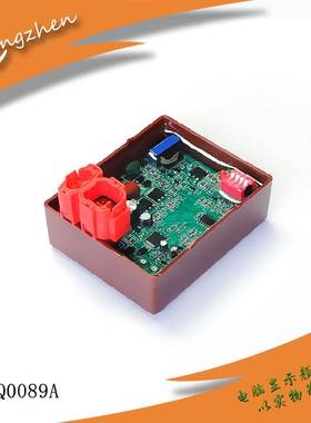摩托车直流拨码点火器适用PULSAR180 Motorcycle igniter CDI