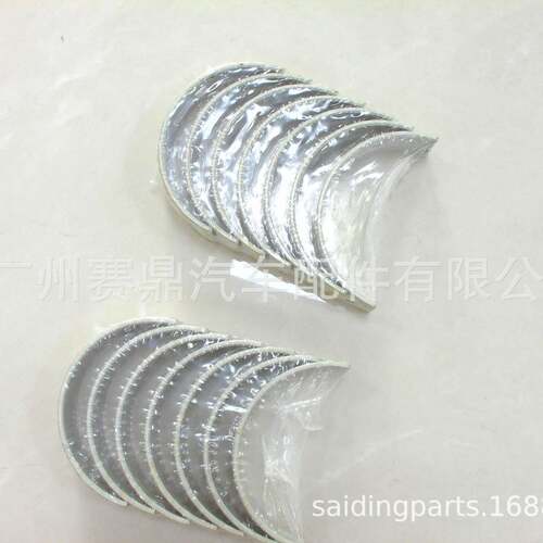 适用于小松6D170-5/6D140/6D114发动机大小瓦发动机配件