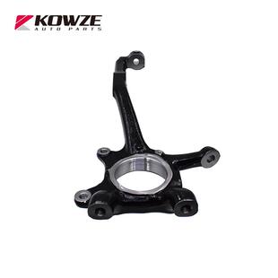 43212-010左43211-010右耐磨硬度强适用丰田Hilux REVO转向节