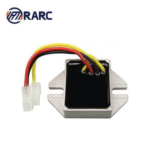 适用于百利通 整流器 BRIGGS 493219 T102 STRATTON 摩托车