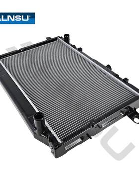 安雷仕 16400-66131适用于丰田1HZ HZJ1051FZFE FZJ105 02-05水箱