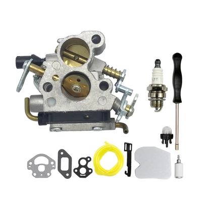 574719402化油器适用Husq 235 235E 236 236E 240油锯c1t-w33c