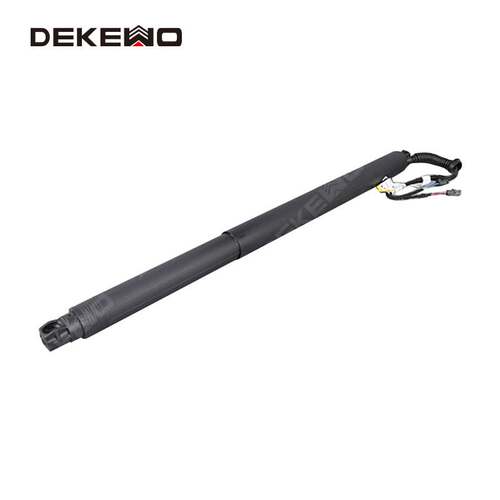 适用斯柯达 速派2 Superb右侧后尾门电动撑杆3T9827852C