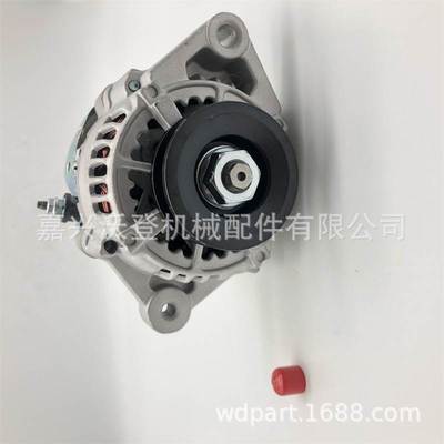 16678-64012 100211-4730发电机用于久保田V1505 D1105发动机