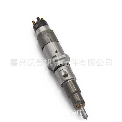 跨境热 0445120070喷油器用于康明斯