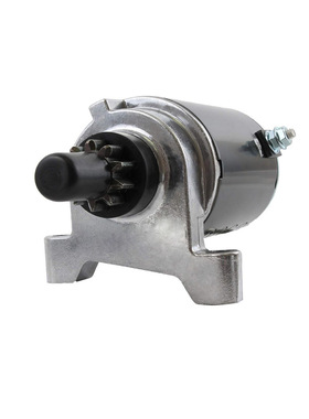 410-22017  割草机启动马达适用Tecumseh 36914 37425  5747