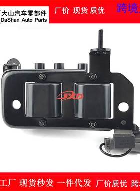 适用起亚RIO/2001-2005点火线圈高压包UF335 0K30E-18-10X 5C1184