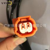 H0157455 适用于本田飞度思迪ABS传感器57450 SAG H01